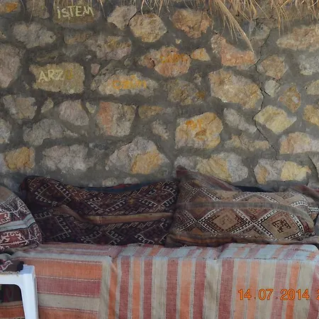 Séjour chez l'habitant Soeguet Ada Pansiyon *