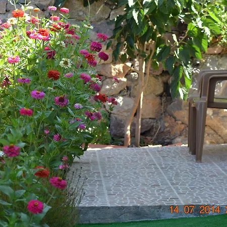 Séjour chez l'habitant Soeguet Ada Pansiyon Sogut (Aegean)