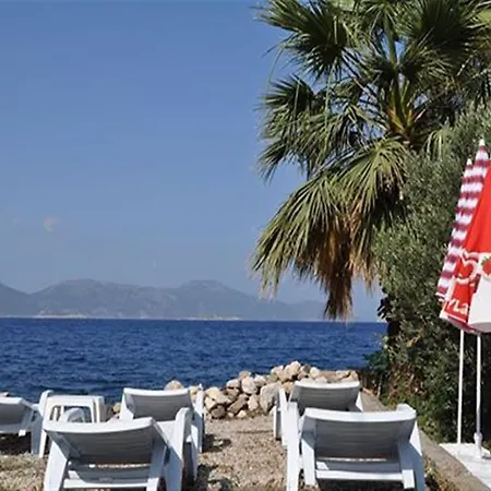 Séjour chez l'habitant Soeguet Ada Pansiyon Sogut (Aegean)