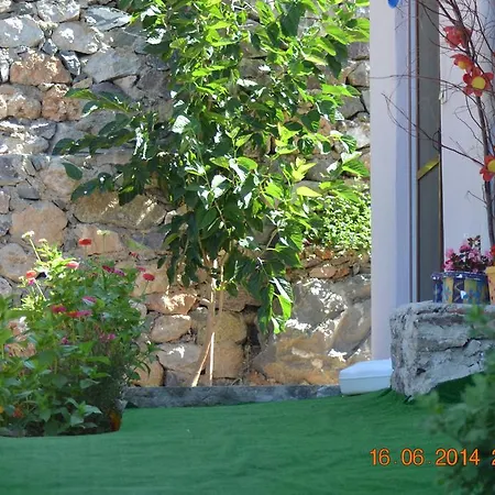 Séjour chez l'habitant Soeguet Ada Pansiyon *