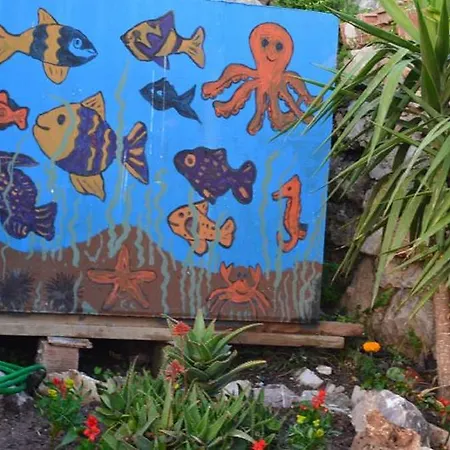 Séjour chez l'habitant Soeguet Ada Pansiyon Sogut (Aegean)