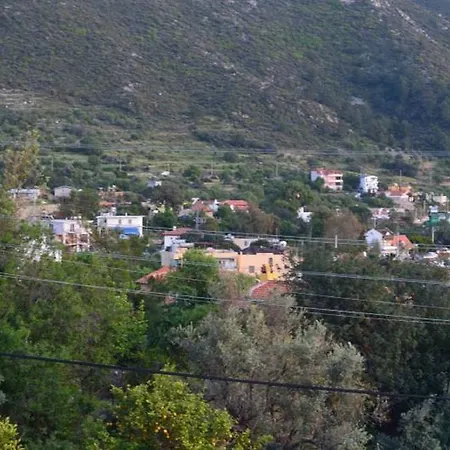Soeguet Ada Pansiyon Séjour chez l'habitant Sogut (Aegean)