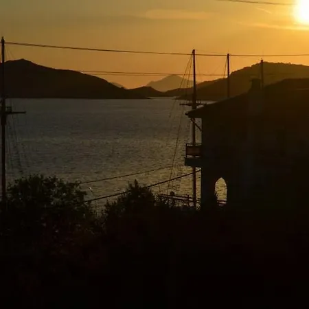 Séjour chez l'habitant Soeguet Ada Pansiyon Sogut (Aegean)