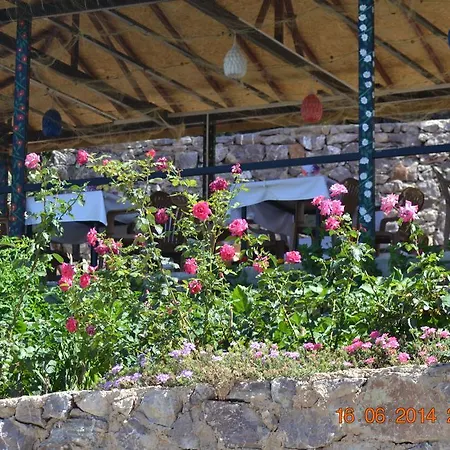 Soeguet Ada Pansiyon Séjour chez l'habitant *