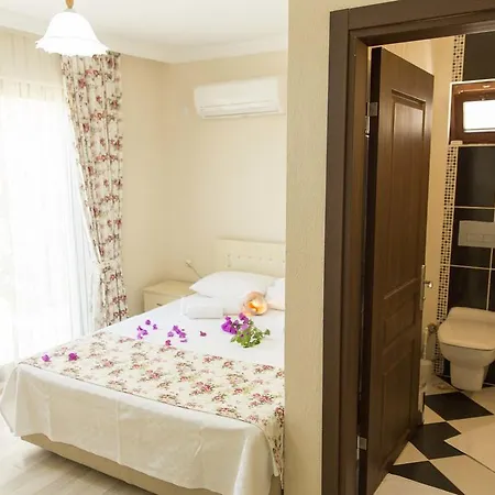 Séjour chez l'habitant Soeguet Ada Pansiyon Sogut (Aegean)