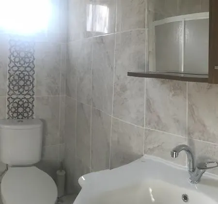 Séjour chez l'habitant Soeguet Ada Pansiyon